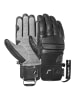 Reusch Fingerhandschuhe Marco Schwarz in 7700 black