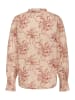 Noa Noa Hemd LiviaNN in Print Rose