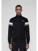 Sergio Tacchini Track Jacket in black