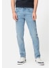 Camel Active fleXXXactive® Jeans mit kühlendem Effekt in Ozeanblau