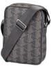 Lacoste Umhängetasche The Blend NH4410LX in Mono Castlerock String