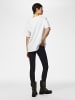 Pieces Skinny Fit Jeans in Black Denim