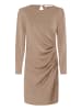 Karen By Simonsen Jerseykleid KBUmeko Feminine in Caribou