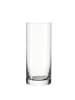 LEONARDO 6er Set Trinkgläser Easy+ 350 ml in transparent