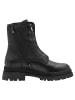 Tamaris Stiefelette in BLACK LEATHER