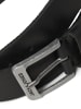 Jack & Jones Gürtel in Black
