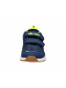 Lico Sneaker "Payson V" in Blau