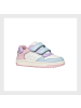Geox Scratch Junior Washiba Sneaker Kristall