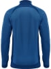 Hummel Hummel Sweatshirt Hmllead Multisport Herren Leichte Design Schnelltrocknend in TRUE BLUE