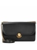 Furla Sfera S Crossbody - Umhängetasche 21.5 cm (mauve) in nero