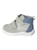 PEPINO Kindergarten Sneaker in grün