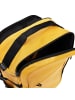 Mandarina Duck Eco Coated Business-Rucksack 50 cm Laptopfach duck yellow