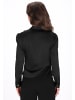 faina Women Blouse in black