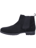 The Original 1936 Copenhagen Boot in schwarz