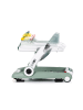 Chipolino little Explorer 4 in 1 in grün