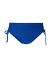 Linga Dore shorty Bikini in blau