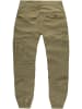 REPUBLIX Jogger Chino William in Olive