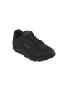Skechers Stand On Air Sneaker Schwarz