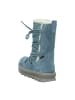superfit Winterstiefel in Grün