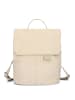 Zwei Mademoiselle MR8 - Rucksack 29 cm (cord-wood) in cord-creme