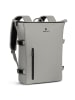 Pactastic Urban Collection Daypack 45 cm Laptopfach in grey