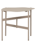 ebuy24 Loungeset Madison Beige 70 x 84 cm
