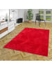 Pergamon Hochflor Langflor Super Soft Teppich Silky in Antraciet