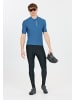 Endurance Fahrradshirt Logan in 2199 Vallarta Blue