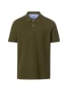 FYNCH-HATTON Shirt in oliv