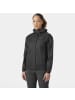 Helly Hansen W LOKE JACKET in Schwarz