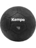 Kempa Handball "Spectrum Synergy Primo Black&White" in Schwarz