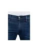 Replay Slim Fit Jeans für Herren in unifarben in uni