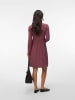 mama licious Kleid in Rose Brown