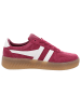 Gola Sneaker in pink