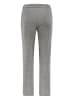 Schneider Sportswear Damen-Freizeithose in grau-meliert