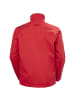 Helly Hansen M CREW JACKET 2.0 in Rot