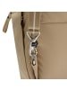Pacsafe Pacsafe W 10 Daypack RFID Schutz 36 cm in taupe