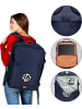 Dragon Ball Rucksack Dragon Ball in navy