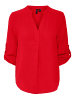 Vero Moda Top in Goji Berry