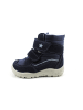 Ricosta Stiefel in blau