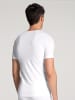 Calida T-Shirt in weiss