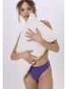 LSCN BY LASCANA String in blau / violet / lila