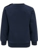 Hummel Sweatshirt Hmlcitrus Jungen in BLACK IRIS