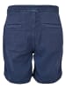Urban Classics Urban Classics Herren Boys Strech Twill Joggshorts in darkblue