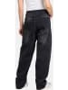 Reell Jeanshose "Women Chloé Baggy" in Schwarz