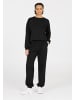 Athlecia Sweatpants Carmen in 1001 Black