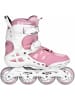 Powerslide Inliner in Rosa