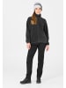 Whistler Fleecejacke Matra in 1051 Asphalt