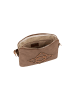 usha FESTIVAL Damen Crossbody Bag in Kamel