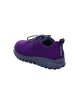 Ganter Sneaker Low in rot